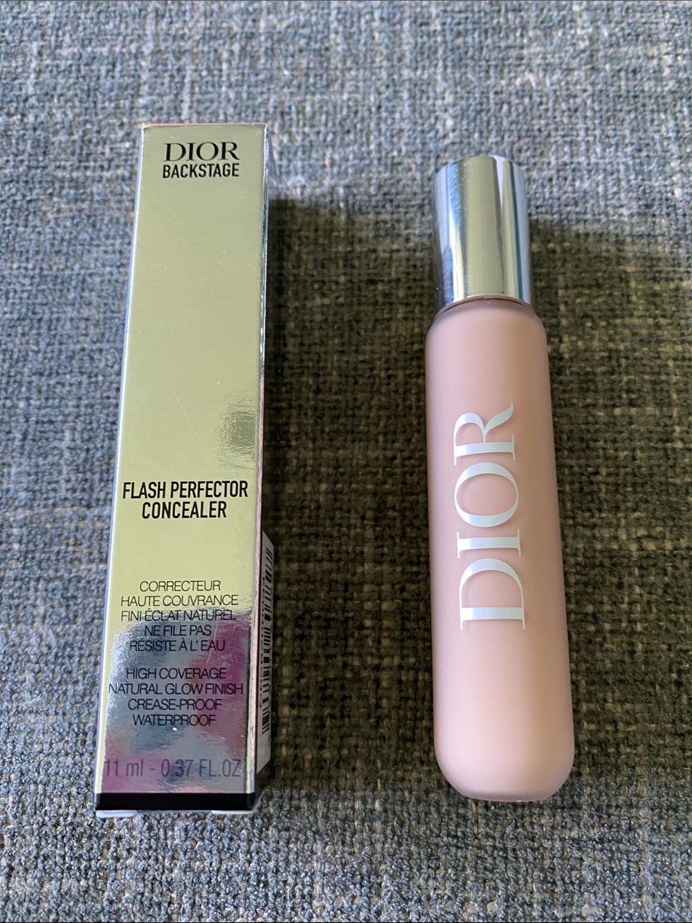 Dior Backstage Flash Perfecting Concealer
